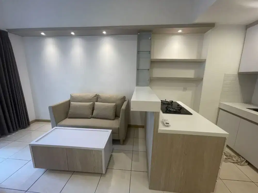 Dijual Apartemen 2Br Tower Avery di Mtown By Rumah Chinida (Dw)