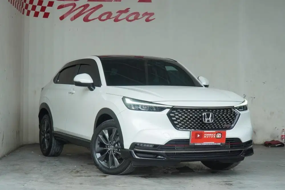 HONDA HRV RS TURBO SENSING A/T 2024
