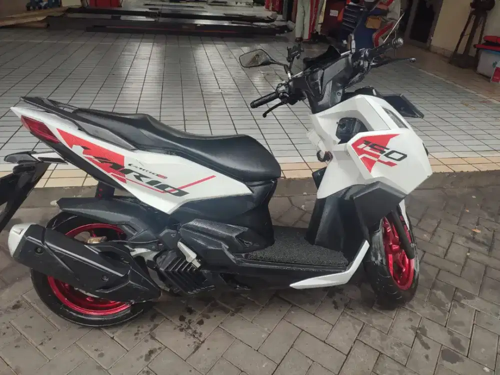 Jual Vario 160 CC