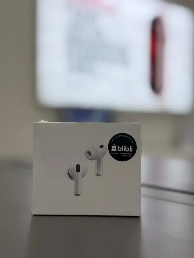 Airpods Apple Pro