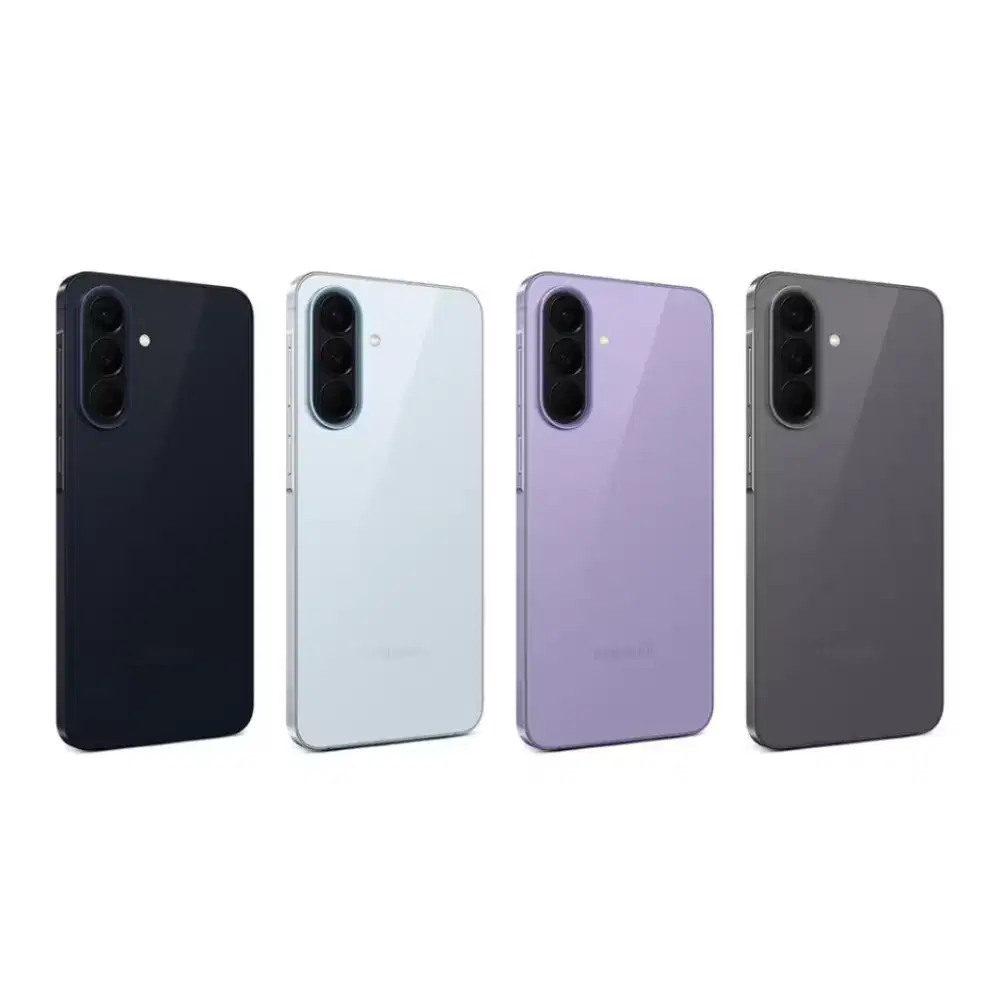 NEW READY STOK SAMSUNG A57 5G 8/256GB GARANSI RESMI