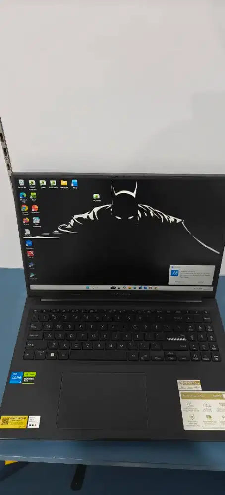 ASUS Vivobook 16X K3605VC i5