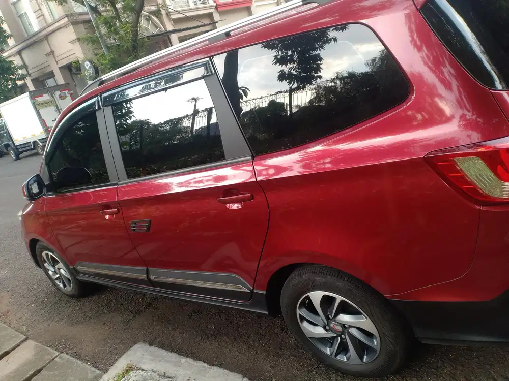 Wuling Confero S 2019 Bensin