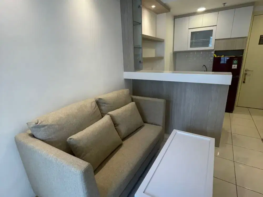 Disewakan Apartemen 2Br Tower Avery di Mtown By Rumah Chinida (Dw)