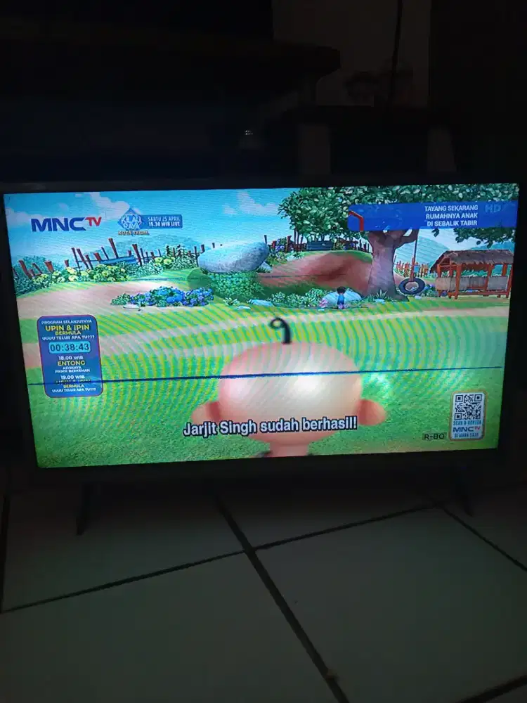 Tv Changchong digital 32inc