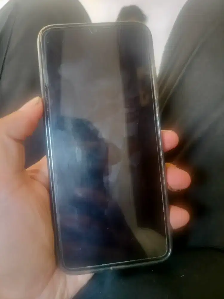 Samsung A03S Black Sein 4/64