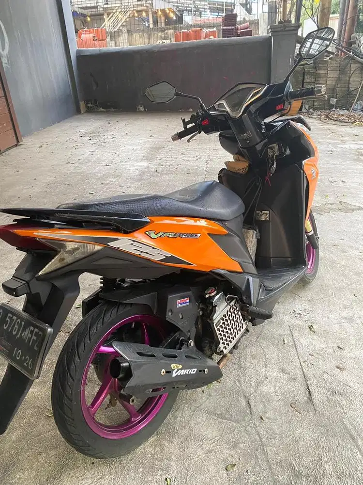 Vario kzr thn 2012