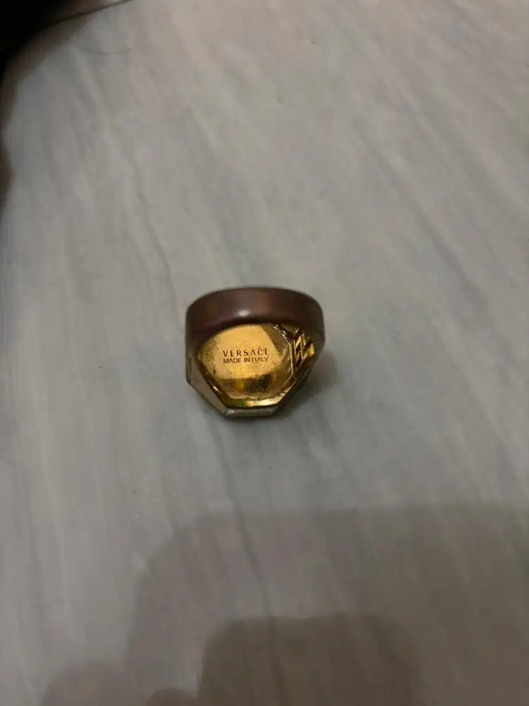 CINCIN VERSANCE MEDUSA