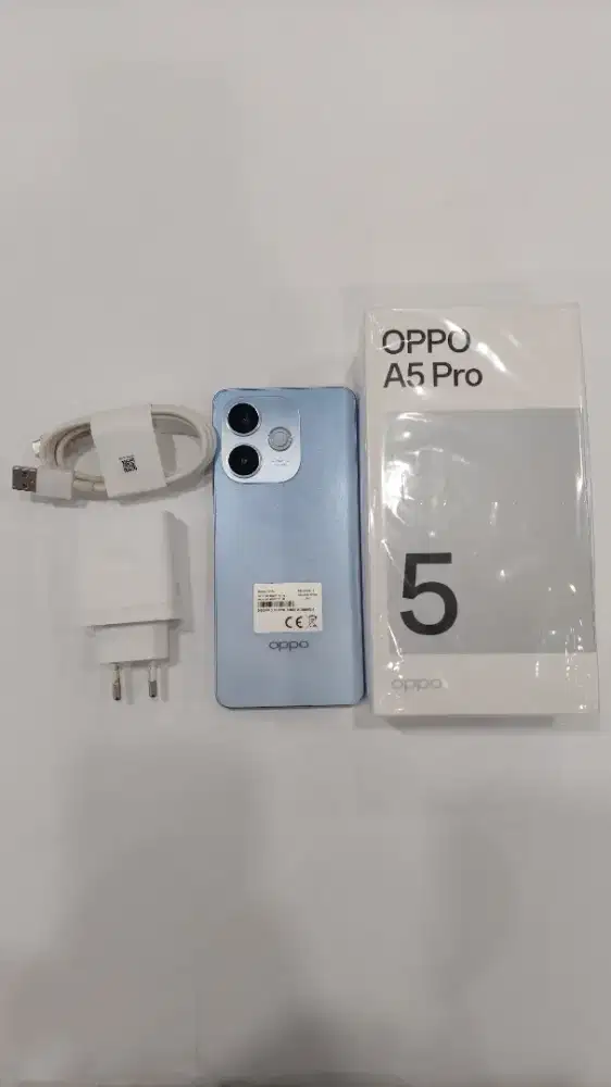 OPPO A5PRO 8/256 NEGO