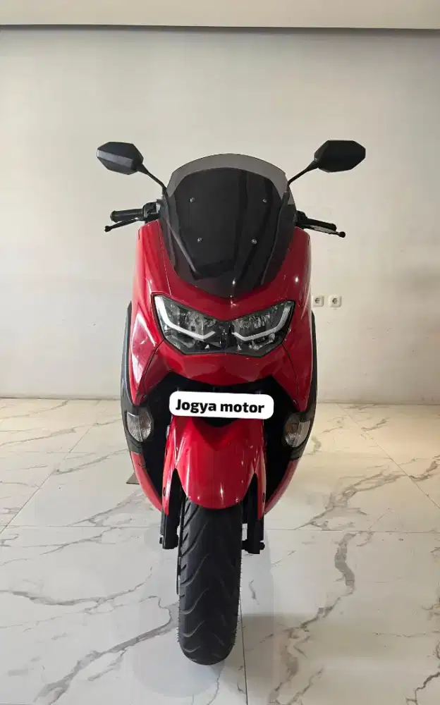 1 - YAMAHA ALL NEW NMAX CON 2022