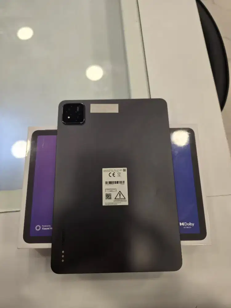 Xiaomi PAD 7 99% baru HARGA MIRING