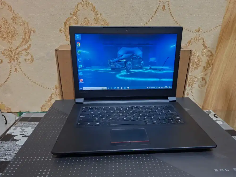 Laptop Lenovo Ideapad V110 -Intel Celeron N3350 -HDD 1TB -RAM 4GB -