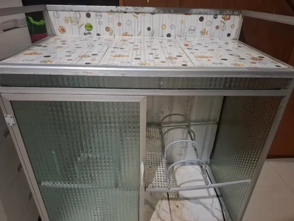 Gratis silahkan di ambil