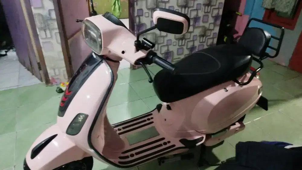 Jual motor listrik Uwinfly T3 pro