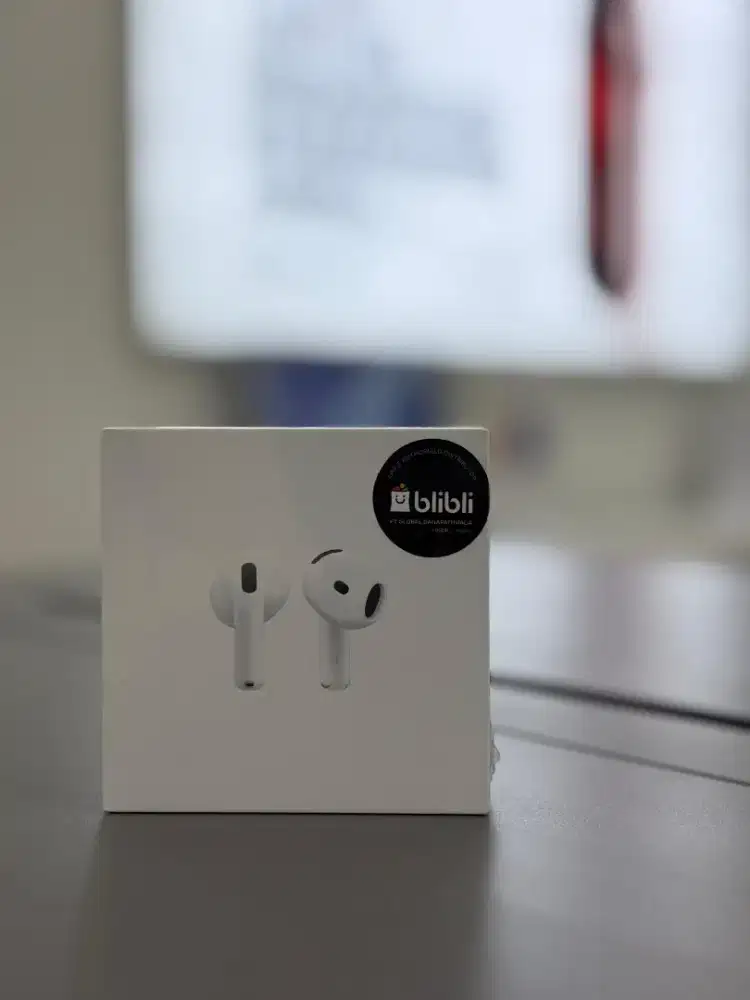 Airpods 4 Apple
