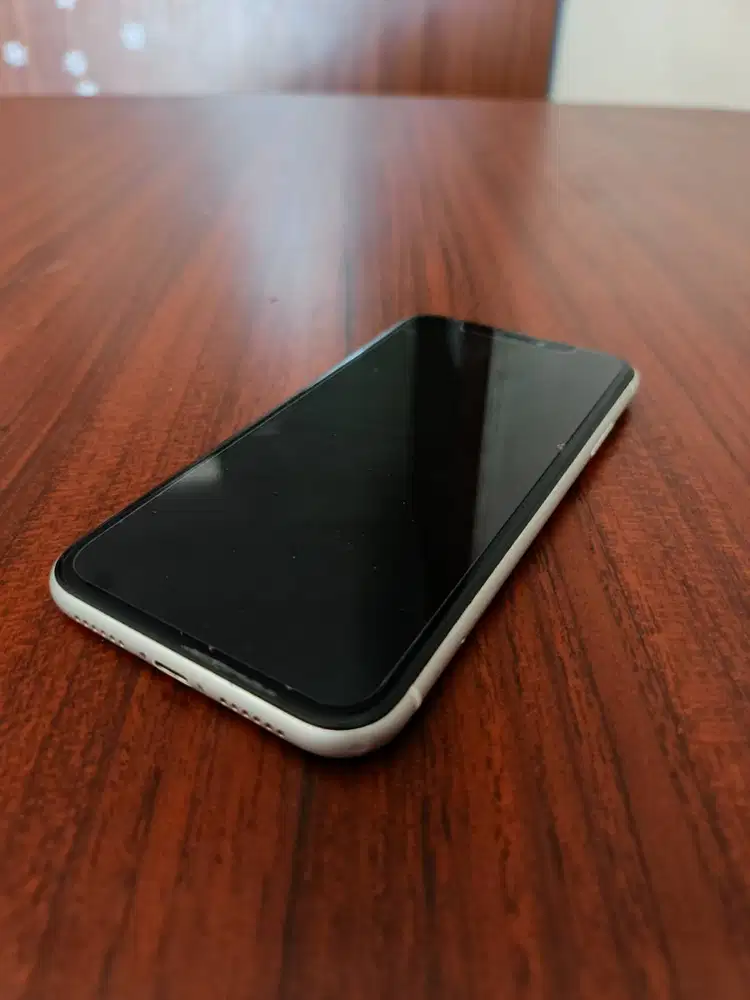 iPhone XR 64 eks IBOX, mulus lus, normal, dus kesingsal