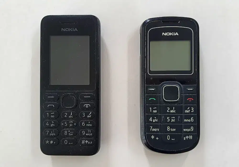 Jual HP Nokia 2 unit