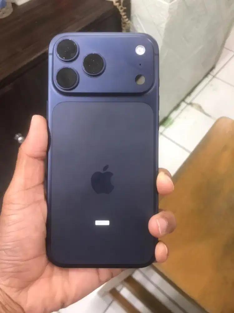 Iphone 17 Promax 256 ibox