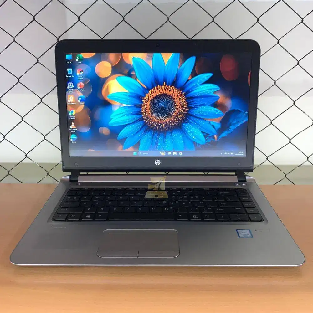 HP Probook 440 G3 / i5-6200U / 8GB / SSD 256GB/ WIN 11