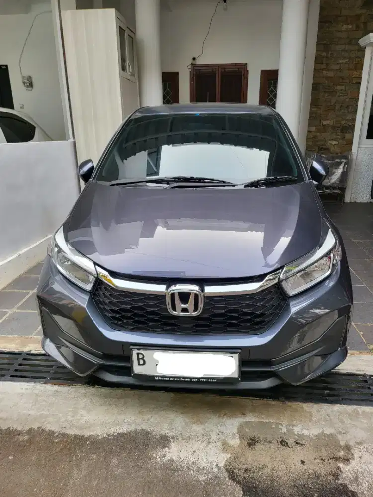 New Brio Type E Automatic 2024