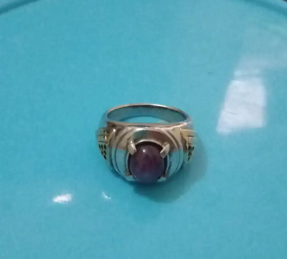 Jual aja batu rubi birma