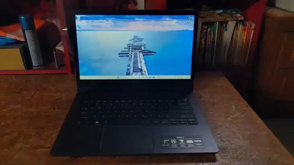 Acer Aspire 3 A314-22 AMD 3020E