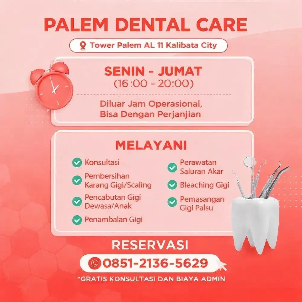 Palem Dental Care