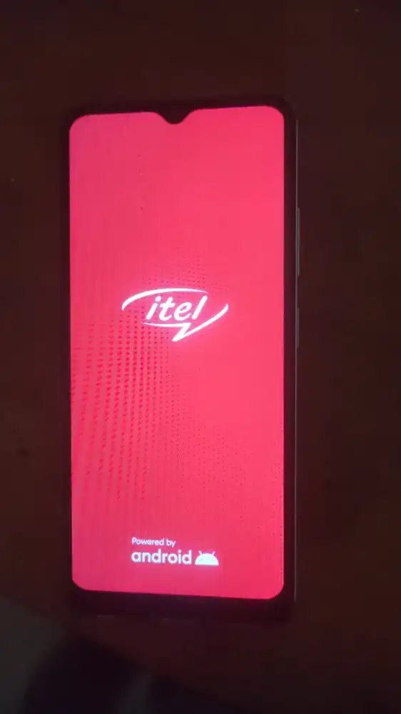 Itel S23 8/256 murah dari pada ga dipake