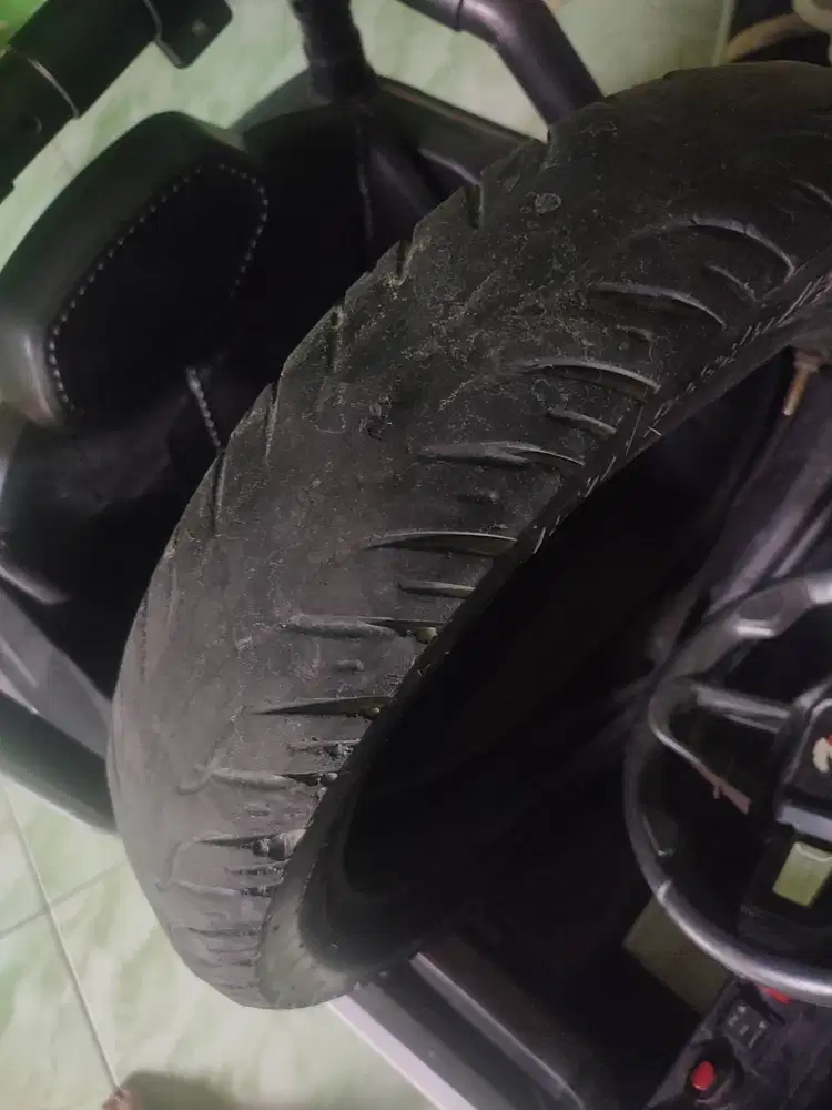 Jual ban bekas include benen dalam murah meriah