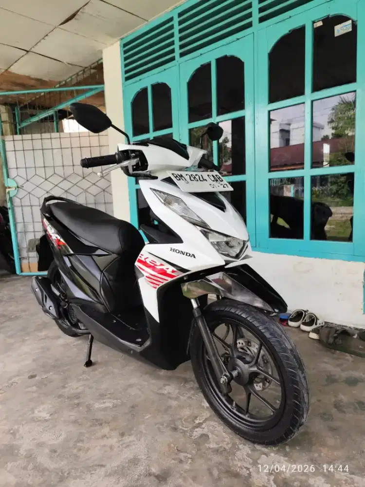 Siganteng tampil dulu