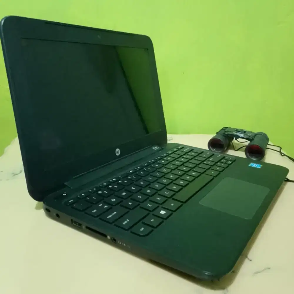 Notebook HP 11 2/500
