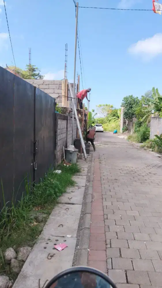 Dijual Tanah Murah 1,5 are