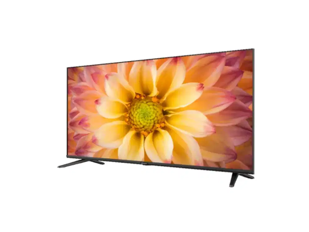 Sharp Google Tv 43 inci
