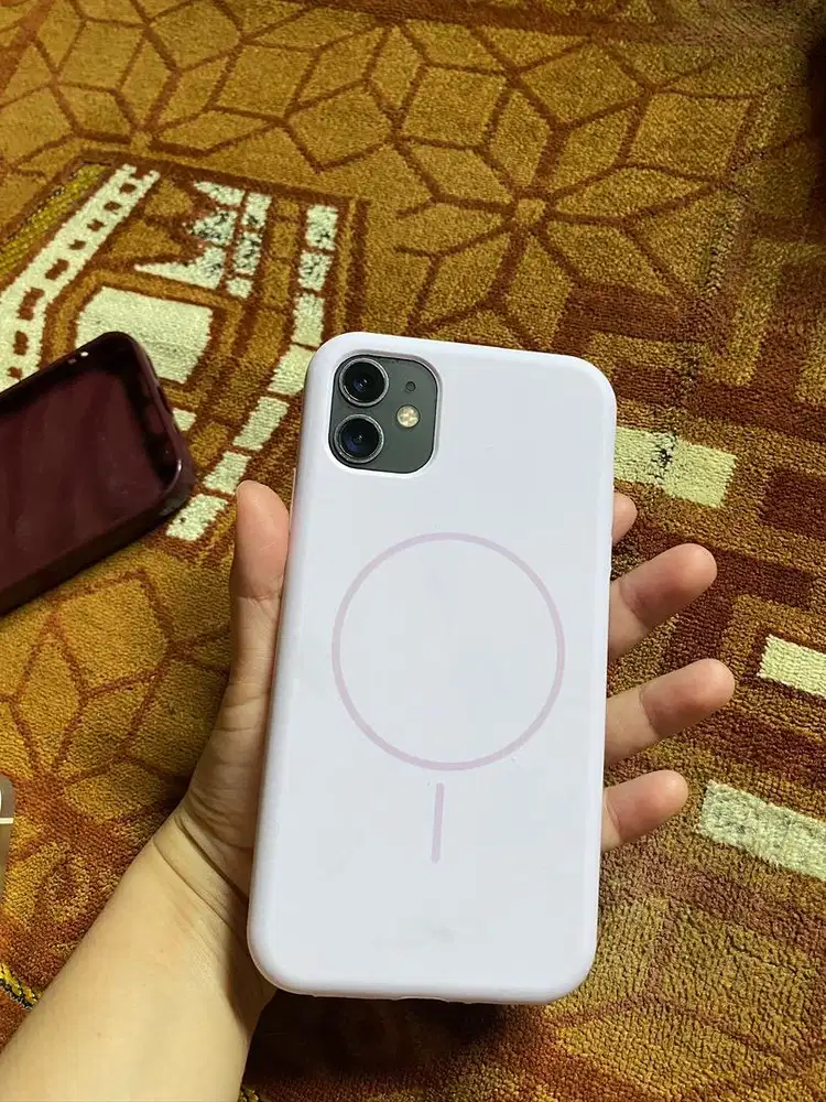 Iphone 11 inter