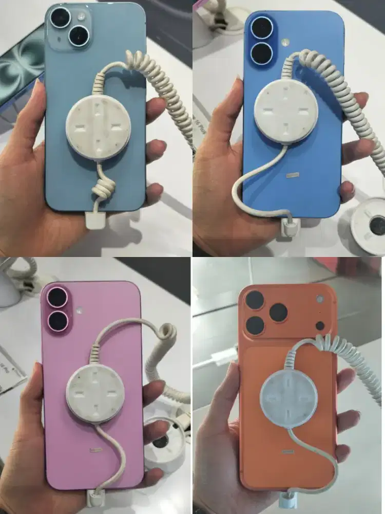 Cash Credit iPhone promo 0%