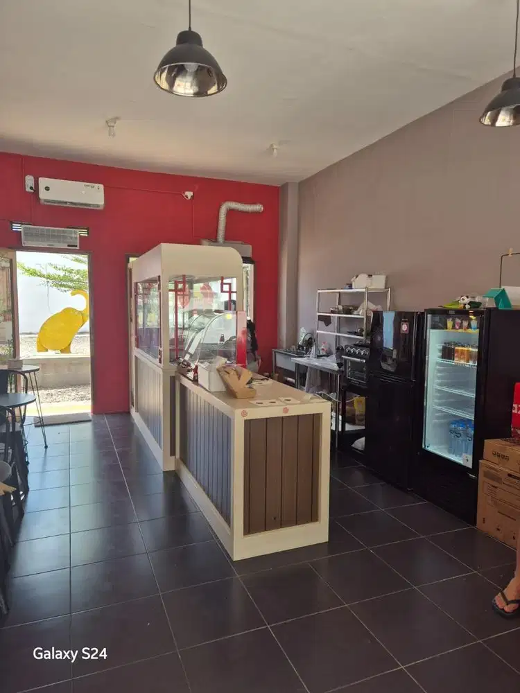 Part-time Crew Outlet