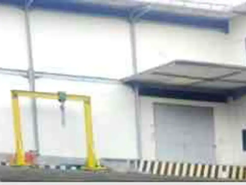 Bumi Maspion Romokalisari