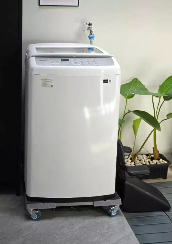 jual mesin cuci samsung