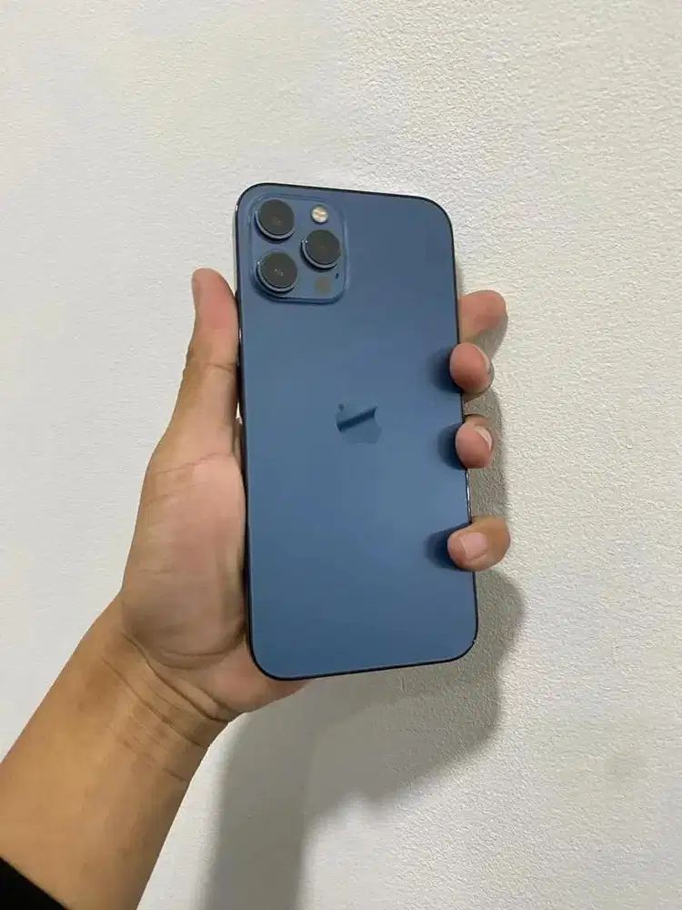 Iphone 12 promax 256GB IBOX