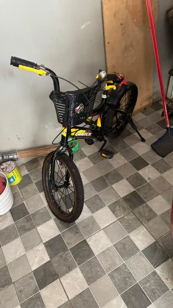 Jual sepeda anak