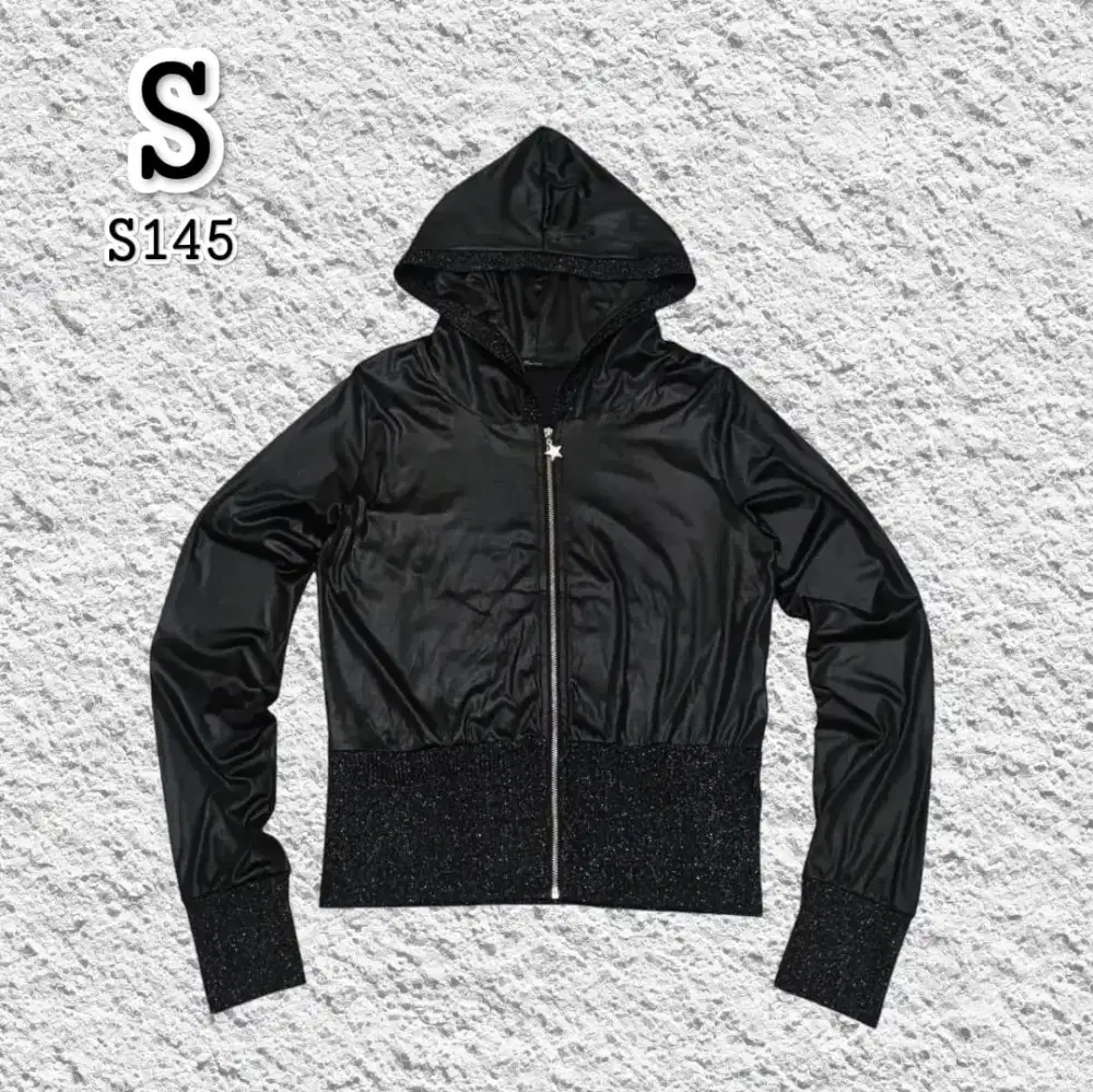 Vogue Fashion Jacket