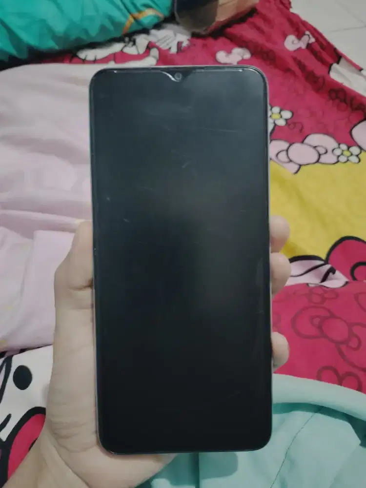 Oppo A18 Blue 4+4/128gb