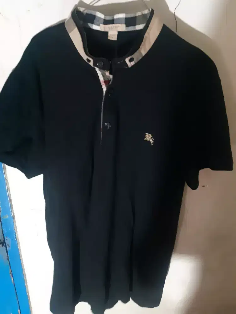 polo burberry brit ori