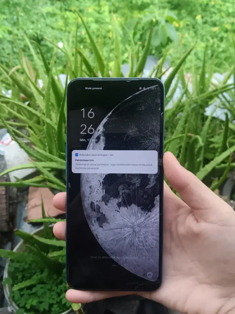 Oppo A53 4G/64GB Second Batangan