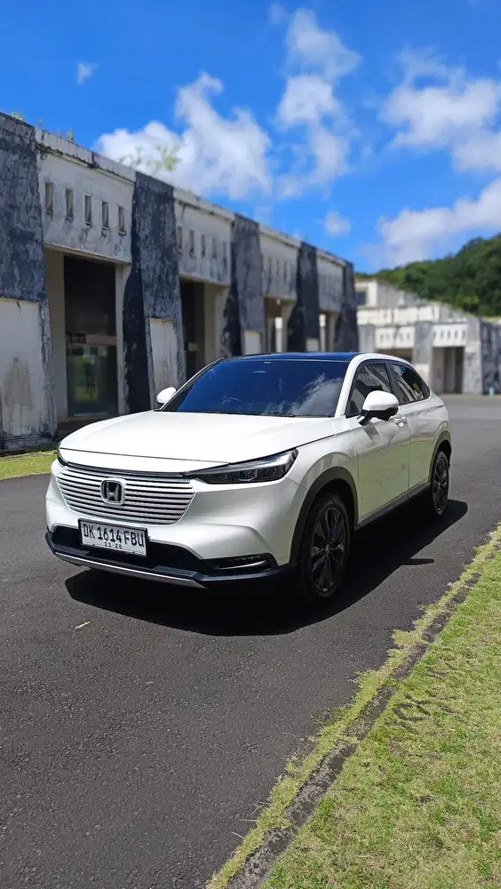 Honda HR-V 2023 Bensin