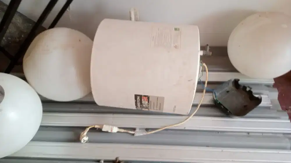 Water Heater Ariston