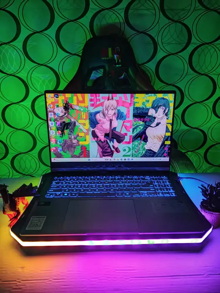 ASUS Vivobook S15 LUMINA OLED (S5506MA) slim