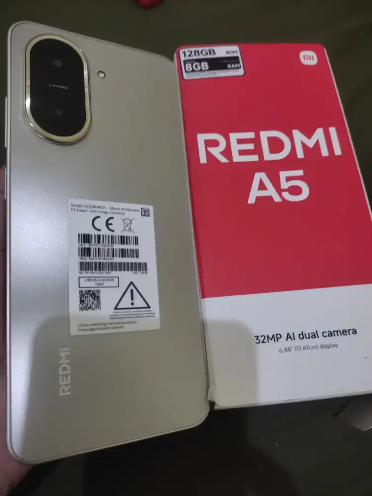 Xiaomi Redmi a5 4/128