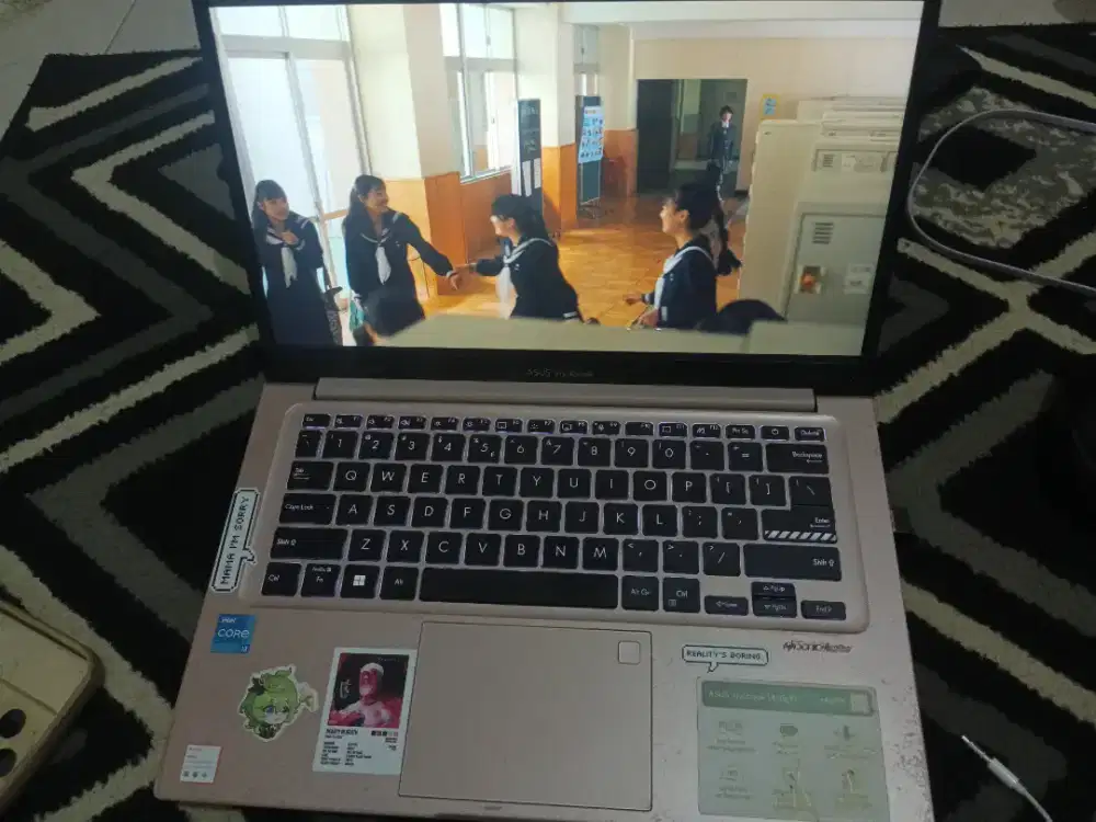 Laptop Asus Vivobook X1404ZA