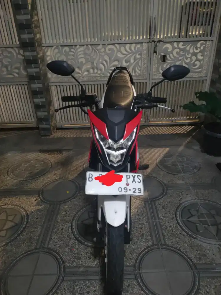 Dijual Sonic Tahun 2015